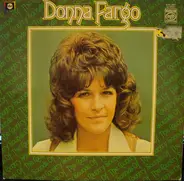 Donna Fargo - The Country Sounds Of
