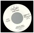 7inch Vinyl Single - Donna Fargo - The Baptism Of Jesse Taylor - PROMO