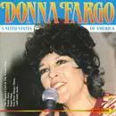 CD - Donna Fargo - United States Of America - Still sealed