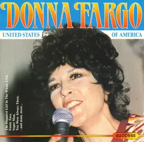 Donna Fargo - United States Of America