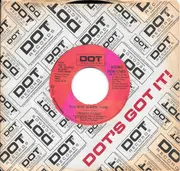 7inch Vinyl Single - Donna Fargo - You Were Always There / He Can Have All He Wants
