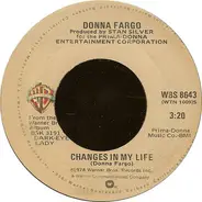 Donna Fargo - Another Goodbye / Changes In My Life