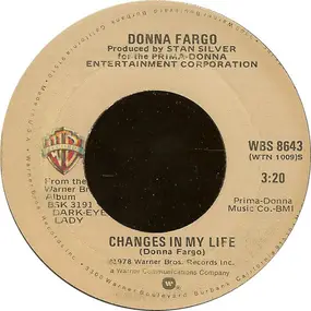 Donna Fargo - Another Goodbye