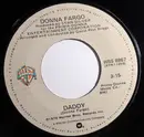 7inch Vinyl Single - Donna Fargo - Daddy