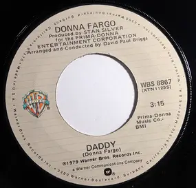 Donna Fargo - Daddy