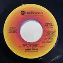 7inch Vinyl Single - Donna Fargo - Don't Be Angry