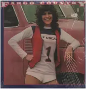 LP - Donna Fargo - Fargo Country
