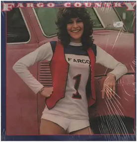 Donna Fargo - Fargo Country