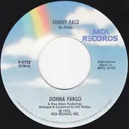 Donna Fargo - Funny Face / Superman