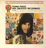 Donna Fargo - Her Greatest Recordings