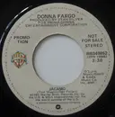 7inch Vinyl Single - Donna Fargo - Jacamo