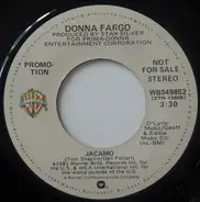 Donna Fargo - Jacamo