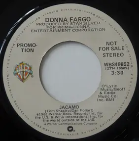 Donna Fargo - Jacamo