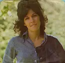 7inch Vinyl Single - Donna Fargo - Little Girl Gone