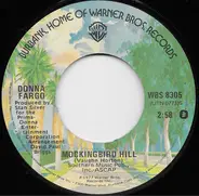 Donna Fargo - Mockingbird Hill / Second Choice