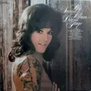 LP - Donna Fargo - My Second Album - Gatefold