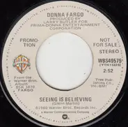 Donna Fargo - Seeing Is Believing