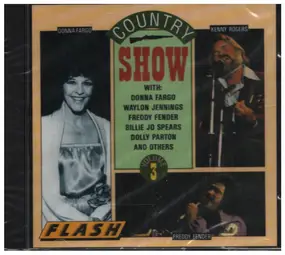 Donna Fargo - Country Show Vol. 3