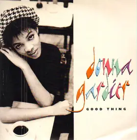 Donna Gardier - Good Thing