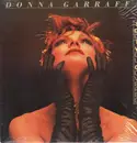 12inch Vinyl Single - Donna Garraffa - I Got You Covered