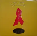 12inch Vinyl Single - Donna Giles - And I'm Telling You I'm Not Going