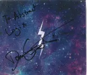 CD - Donna Grantis Electric Band - Suites - Digipak / Signed