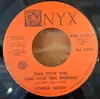 7inch Vinyl Single - Donna Hardy - Take Your Time (And Love This Woman)