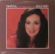 Donna Hazard - My Turn