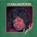 LP - Donna Hightower - Gold