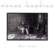 CD - Donna Hopkins - Free to Go