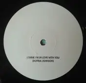 Donna Johnson - I Think I'm In Love With You / Spinning Around