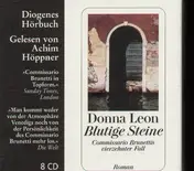 donna leon - Blutige Steine