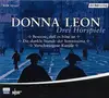 CD-Box - Donna Leon - Drei Hörspiele,