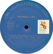 Donna Lee - Do Or Die