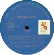 Donna Lee - Do Or Die