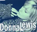 CD Single - Donna Lewis - Without Love