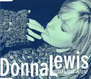 Donna Lewis - Without Love