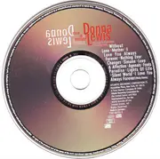CD - Donna Lewis - Now In A Minute