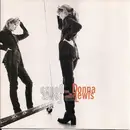 CD - Donna Lewis - Now In A Minute