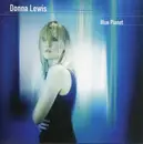 CD - Donna Lewis - Blue Planet