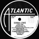 LP - Donna Lewis - Love Him (Soul Solution Remixes)
