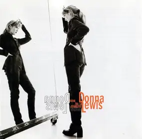 Donna Lewis - Now in a Minute