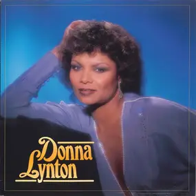 Donna Lynton - Donna Lynton
