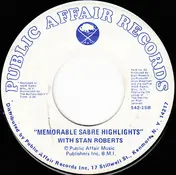Donna McDaniel - We're Gonna Win That Cup / Memorable Sabre Highlights