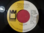 Donna McDaniel - Fairytale