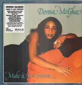DONNA MCGHEE - Make It Last Forever