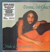 DONNA MCGHEE