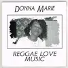 LP - Donna Marie - Reggae Love Music Volume 2