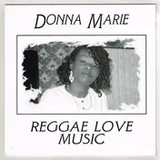 Donna Marie - Reggae Love Music Volume 2