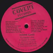 Donna Marie - Runaway Love